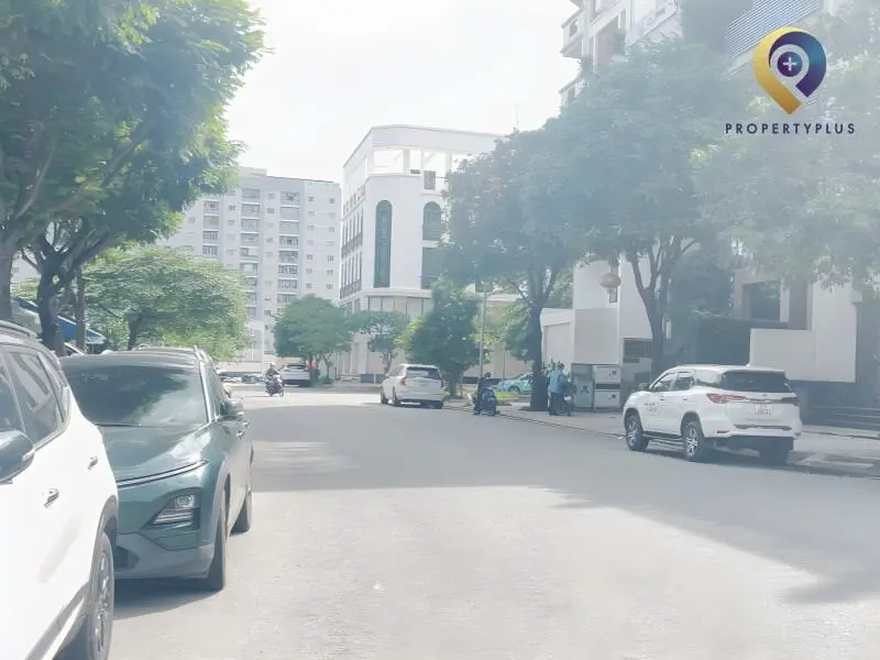 Đường Số 37 Đường Số 37