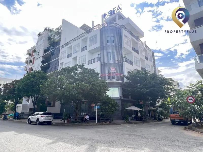 Đường Số 37 Đường Số 37