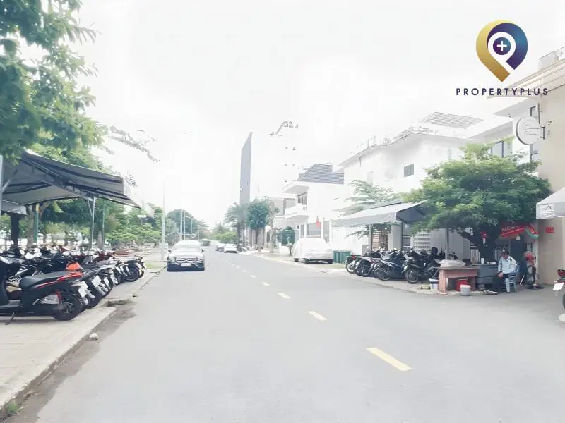 Đường số 38