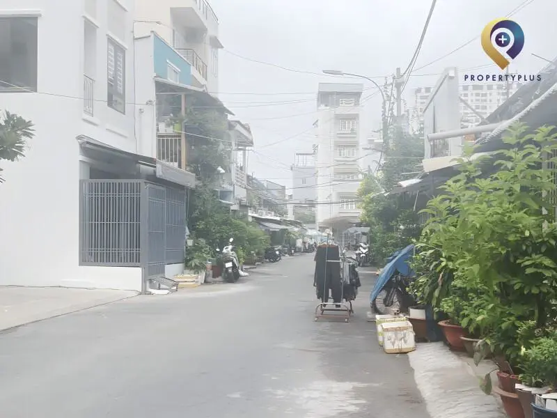 Đường số 46 Đường số 46