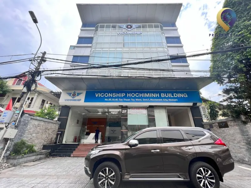 Đường Số 4F
