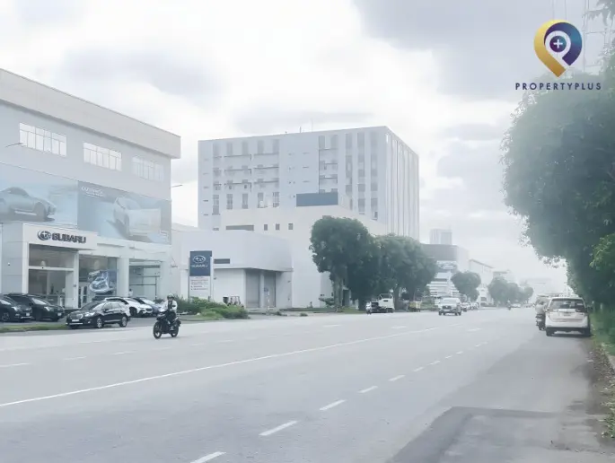 Đường Số 7
