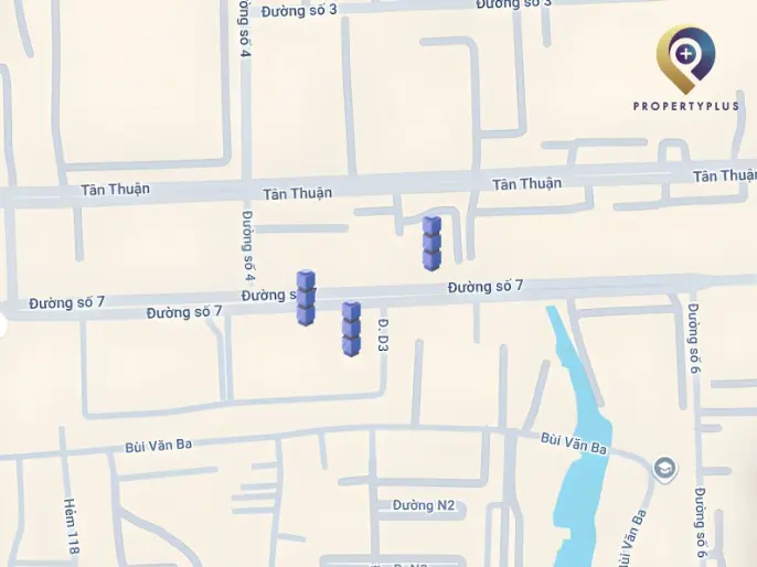 Đường Số 7