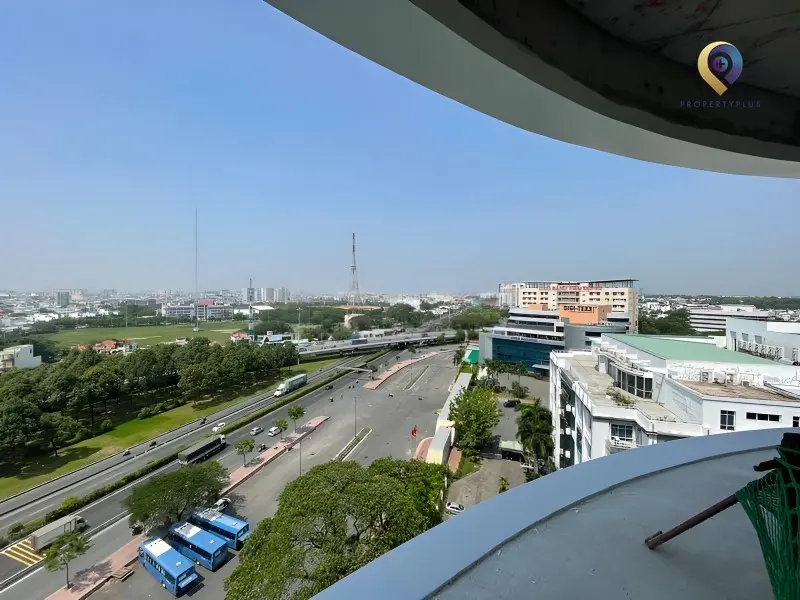 Đường Trung Tâm Đường Trung Tâm
