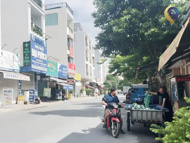 Đường Vành Đai Tây