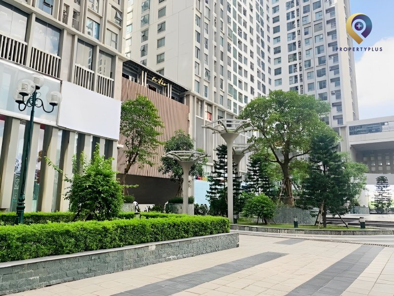 Eco Green Nguyễn Xiển
