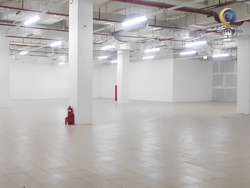 Eco Green Nguyễn Xiển