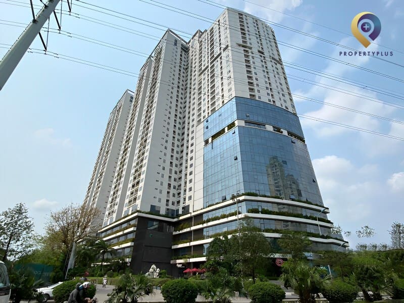 Ecolife Capitol