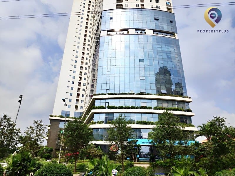 Ecolife Capitol