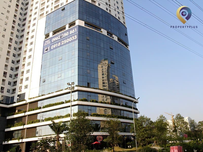 Ecolife Capitol