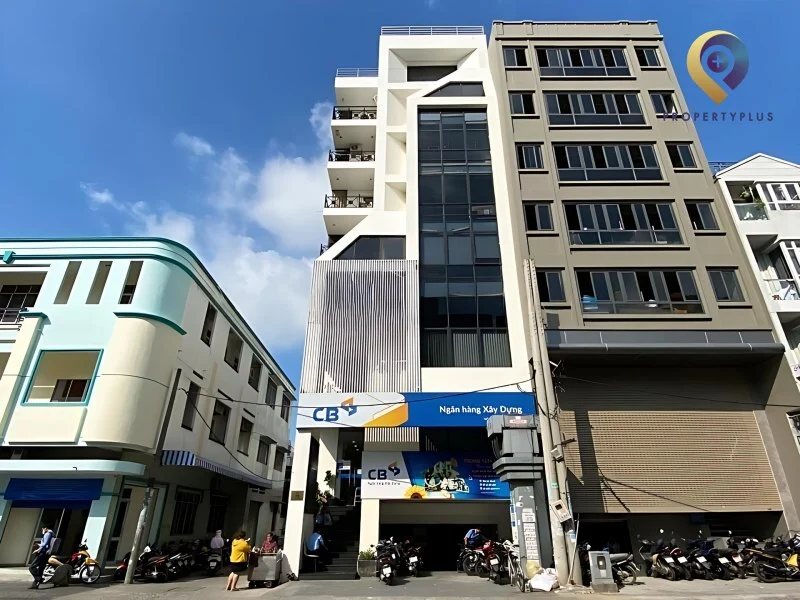 EH Land Building EH Land Building