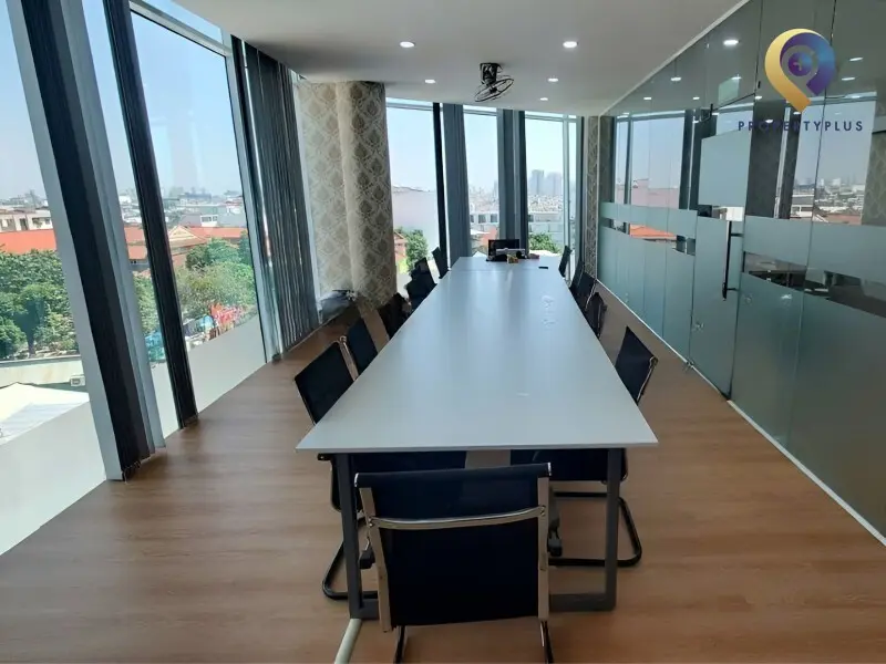 Elite Office Building Elite Office Building