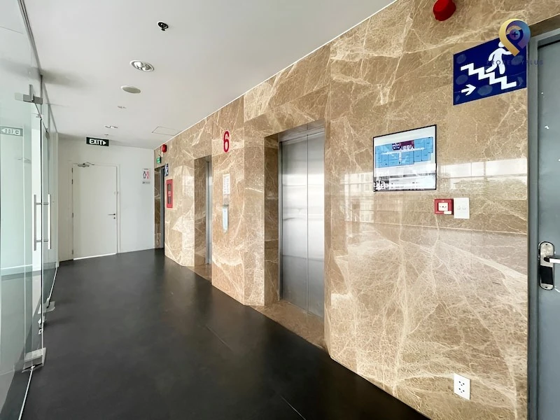 Endovina Tower