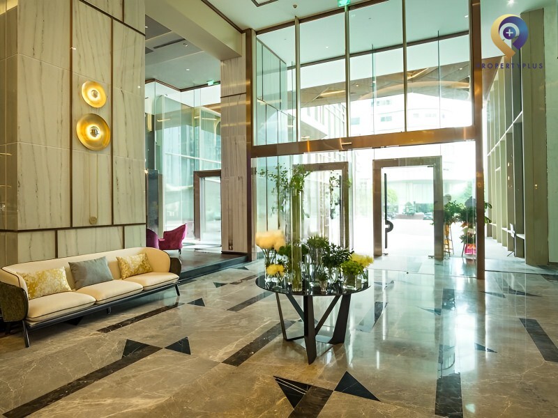 chọn thuê văn phòng quận Cầu Giấy