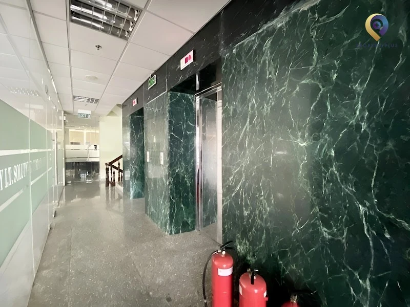 Estar Building