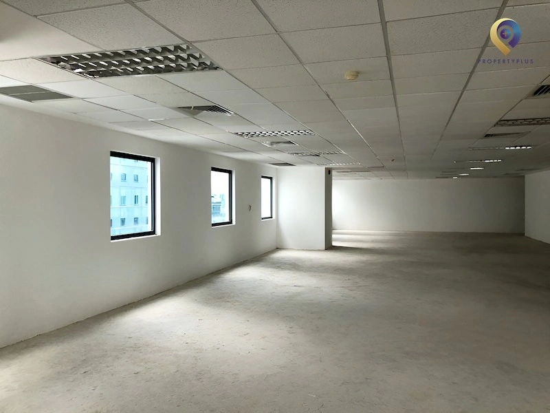 Etown Building