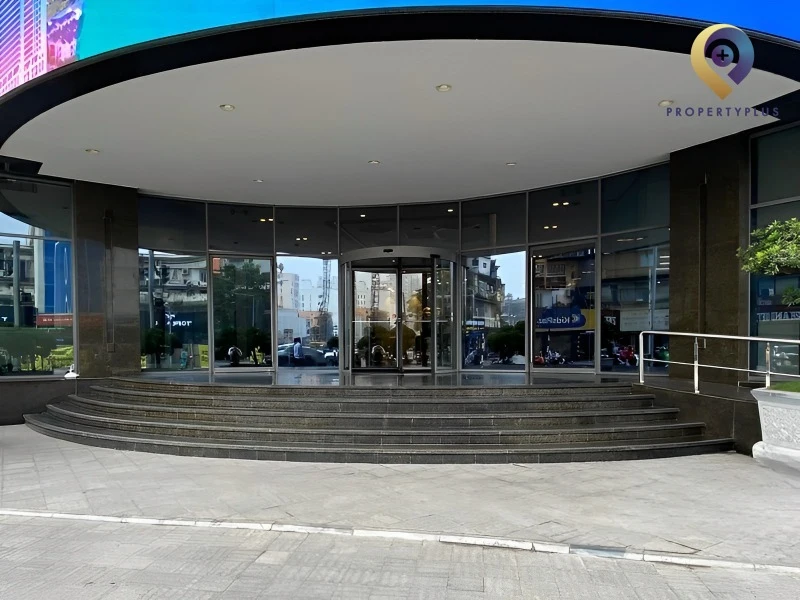 Eurowindow Building 