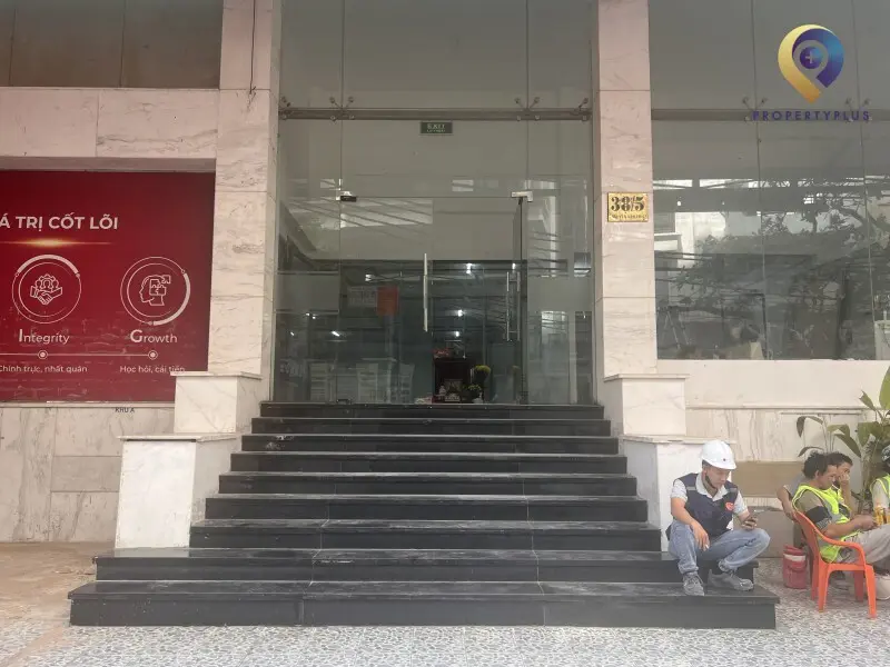 Eva Service
