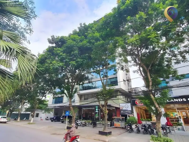 EVD Building 