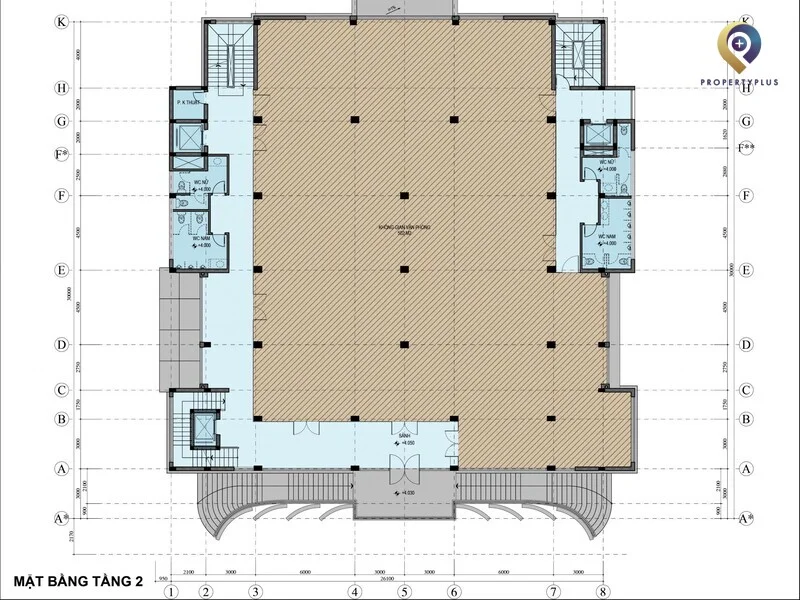 Fafim Building B