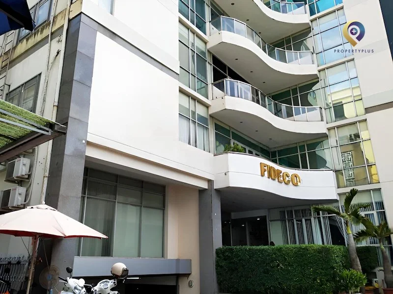 Fideco Building