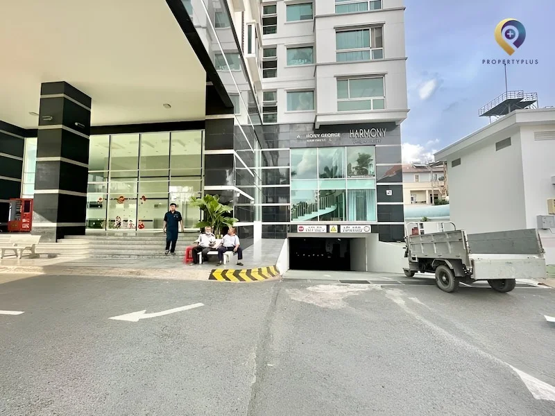 Fideco Riverview