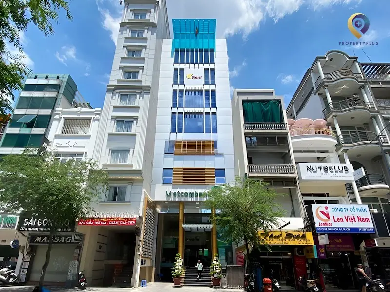 Fimexco Building