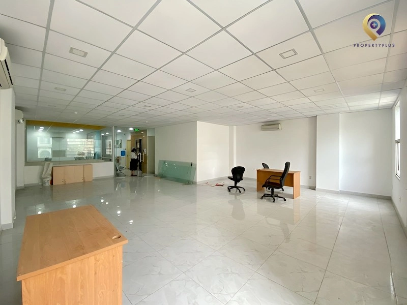 Fimexco Building