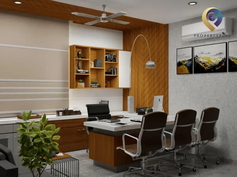 Các điều khoản cần lưu ý để bảo vệ quyền lợi khi thuê văn phòng