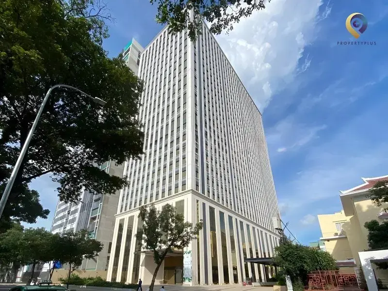 Tìm văn phòng cho thuê cùng Propertyplus.vn