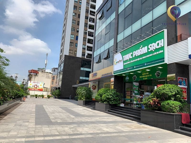 Five Star Garden