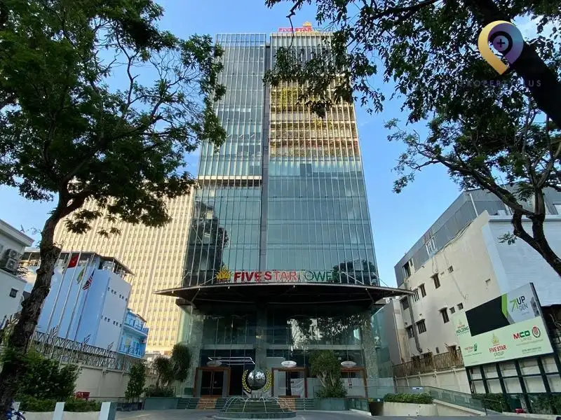 Five Star Tower
