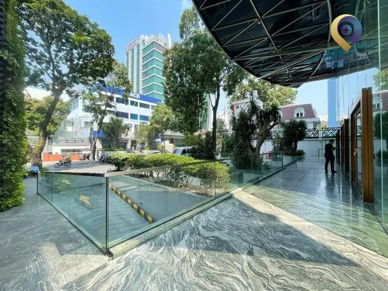 Five Star Tower