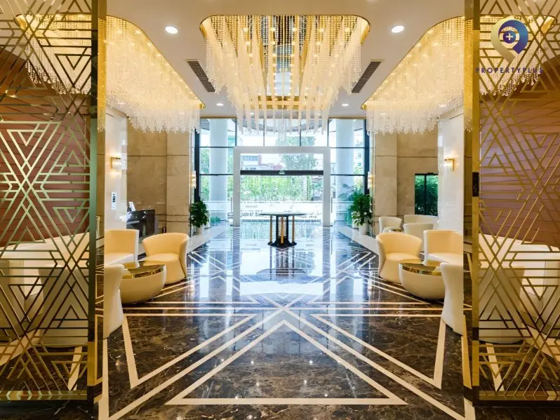 Five Star West Lake