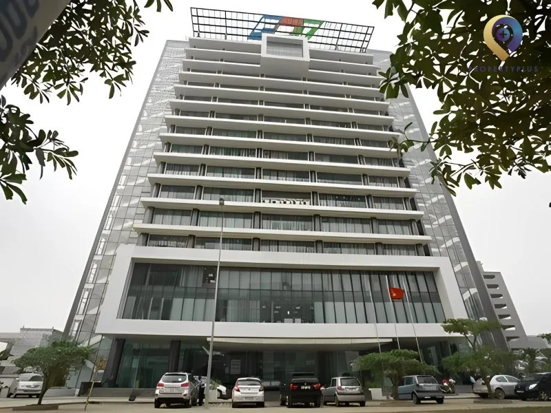 FPT Building
