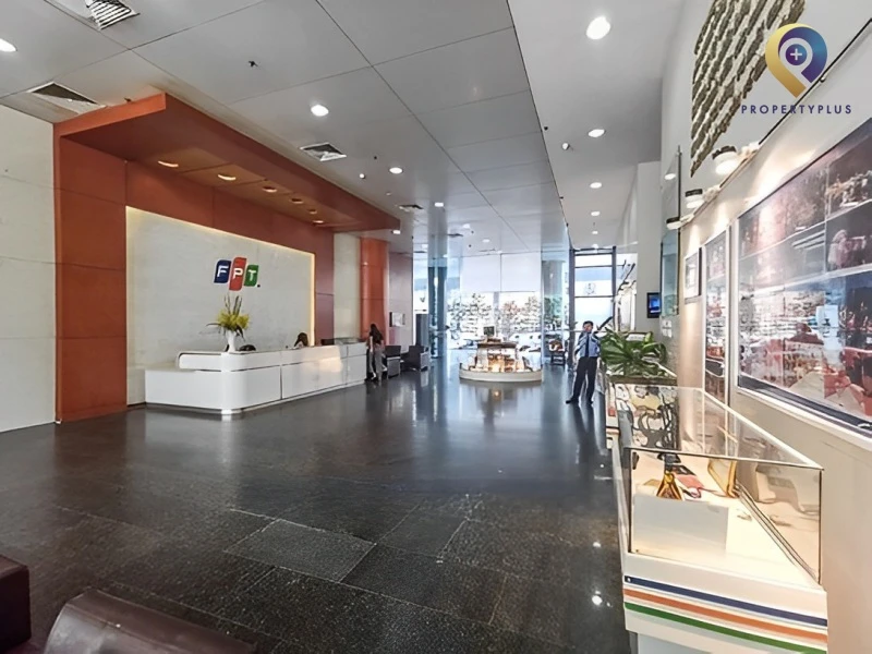 FPT Building