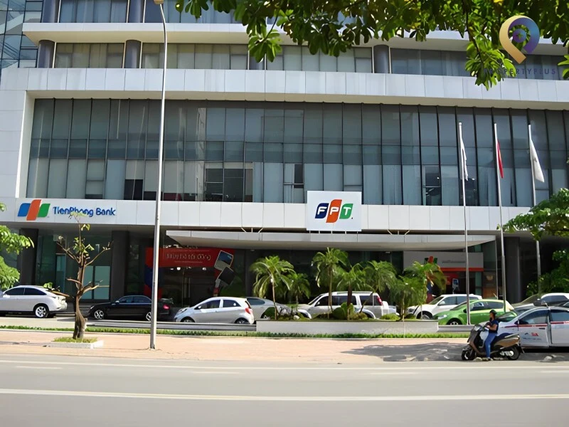 FPT Building