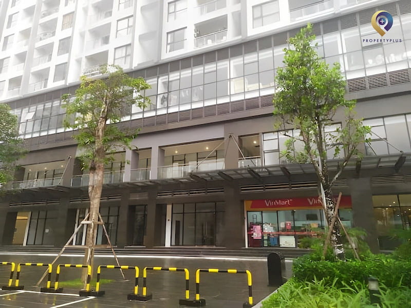FPT Tower
