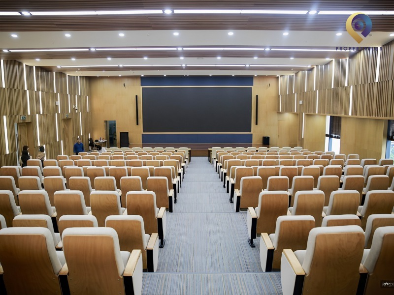 hội trường FPT Tower