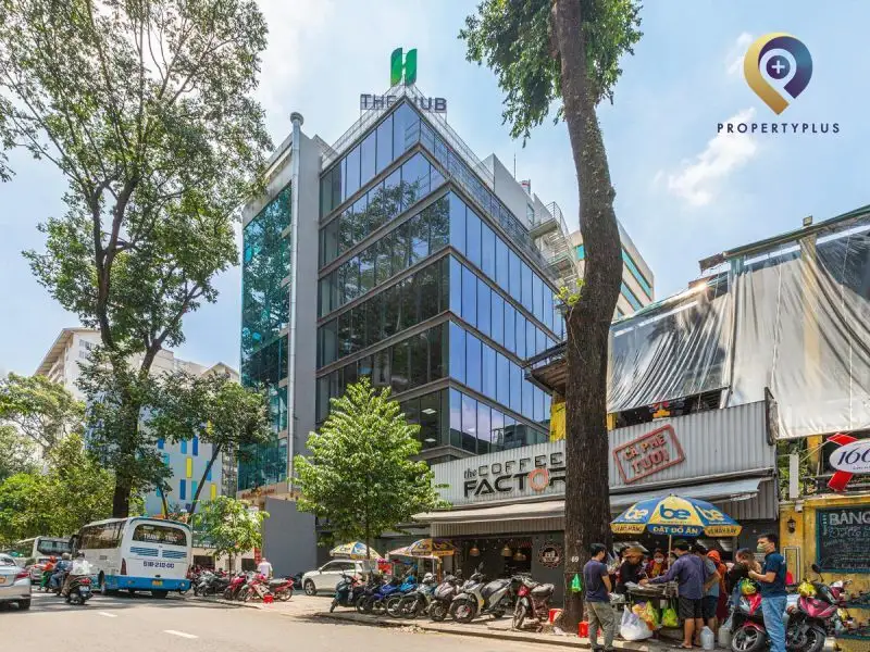 G8 Golden Mạc Đĩnh Chi G8 Golden Mạc Đĩnh Chi