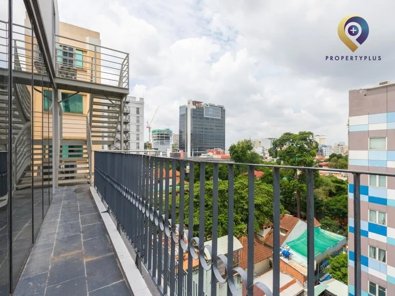 G8 Golden Mạc Đĩnh Chi G8 Golden Mạc Đĩnh Chi