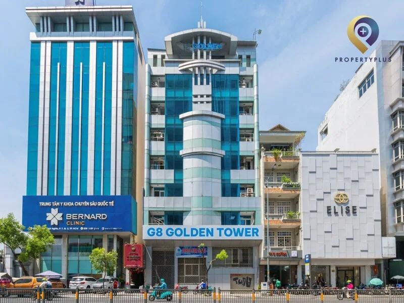 G8 Golden NKKN G8 Golden NKKN