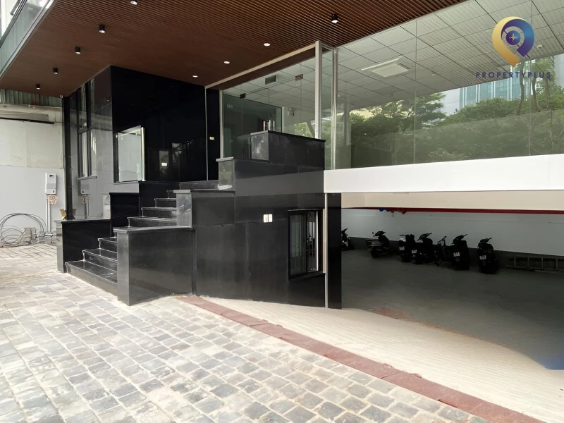 Gems Duy Tân Building