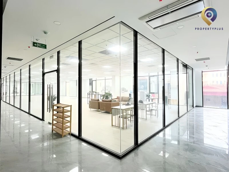 GEMS EMPIRE TOWER