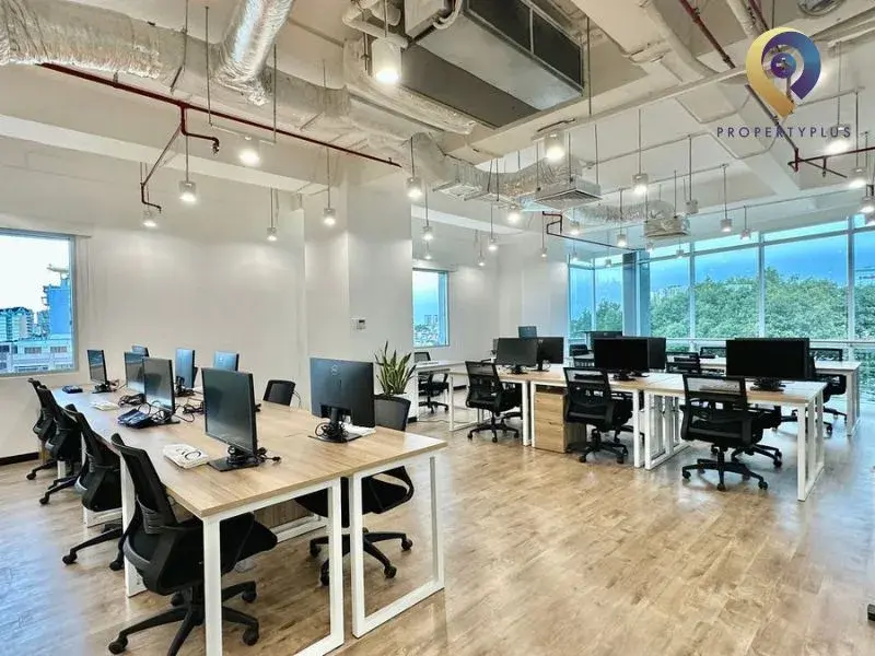 Những rủi ro khi xem văn phòng một cách vội vã