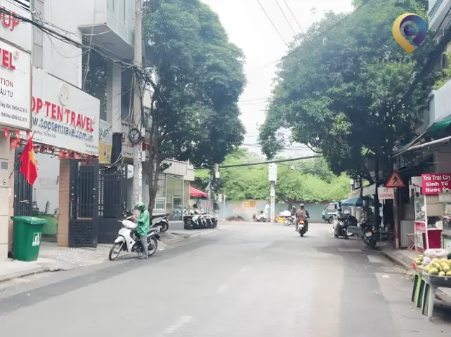Giải Phóng
