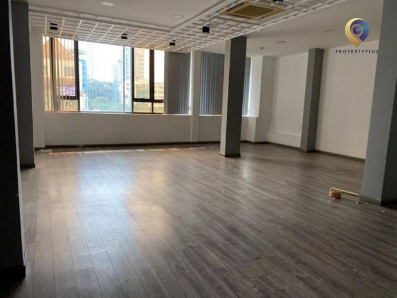 GIC 254 Nguyễn Đình Chiểu