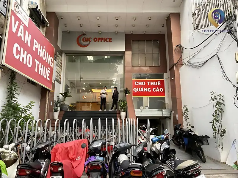 GIC Đinh Tiên Hoàng GIC Đinh Tiên Hoàng