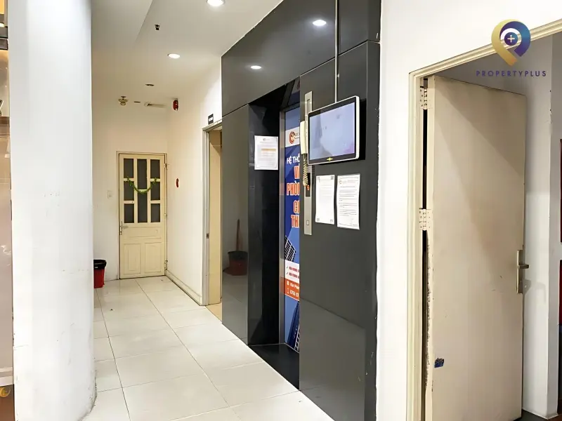 GIC Đinh Tiên Hoàng GIC Đinh Tiên Hoàng