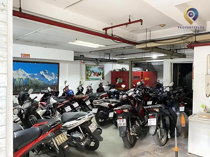 GIC Đinh Tiên Hoàng GIC Đinh Tiên Hoàng